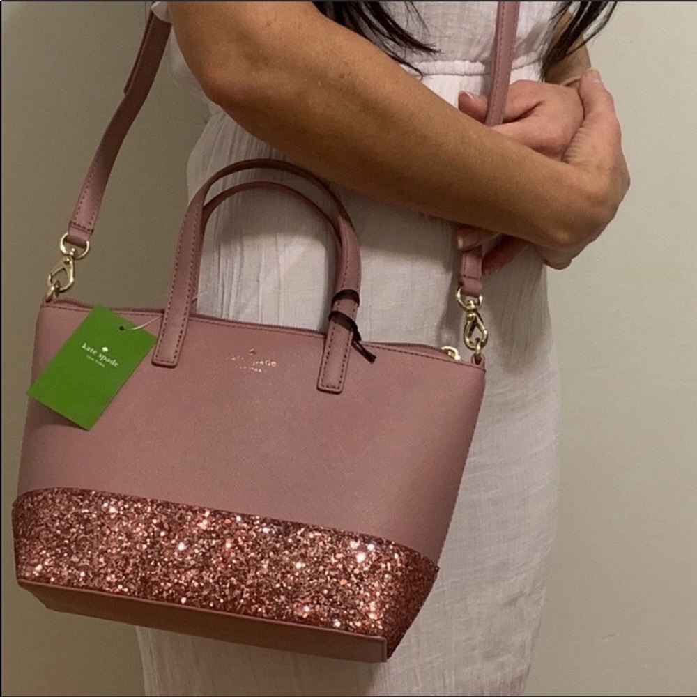 NWT Kate Spade Bundle Bag +card holder - Picture 3 of 4